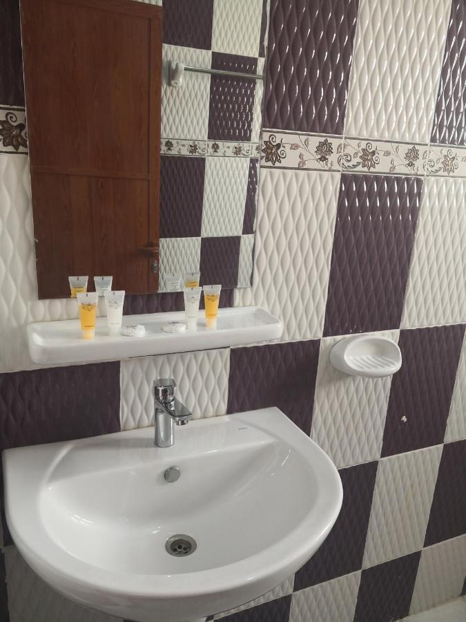 Aryaf Nizwa Hotel Apartments Zimmer foto